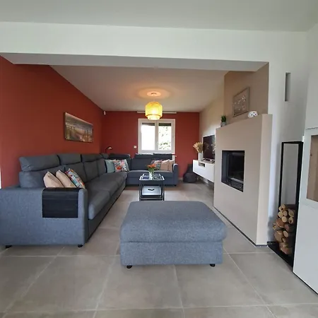 Le Clos Des Embruns Bray-Dunes