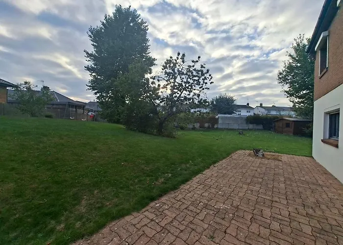 Le Clos Des Embruns Σπίτι διακοπών *