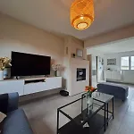 Le Clos Des Embruns * Bray-Dunes