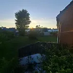 Le Clos Des Embruns Hébergement de vacances