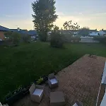 Le Clos Des Embruns Hébergement de vacances Bray-Dunes