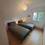 Hébergement de vacances Le Clos Des Embruns *