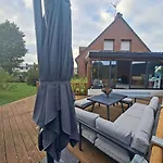 Le Clos Des Embruns Hébergement de vacances