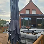 Le Clos Des Embruns Hébergement de vacances *