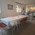 Le Clos Des Embruns Hébergement de vacances