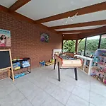 Le Clos Des Embruns Hébergement de vacances *