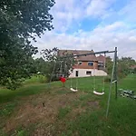 Le Clos Des Embruns Hébergement de vacances