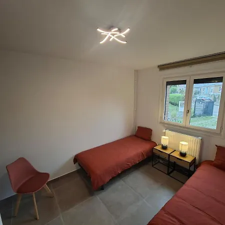 Le Clos Des Embruns *