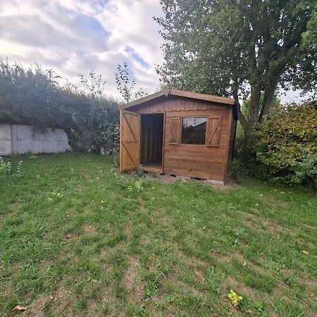Ferienhaus Le Clos Des Embruns