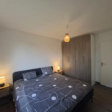 Le Clos Des Embruns * Bray-Dunes