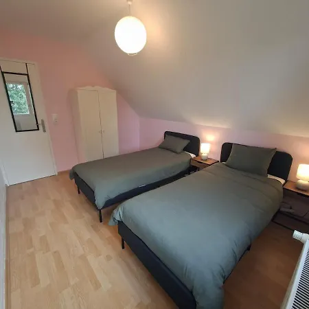 Ferienhaus Le Clos Des Embruns *