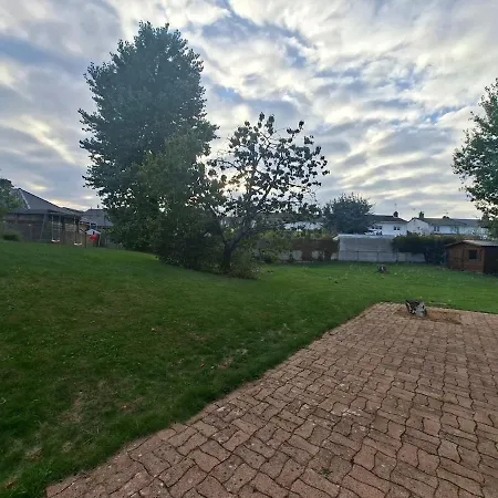 Le Clos Des Embruns Casa vacanze *