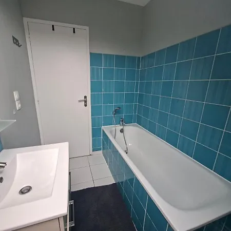 Le Clos Des Embruns Bray-Dunes