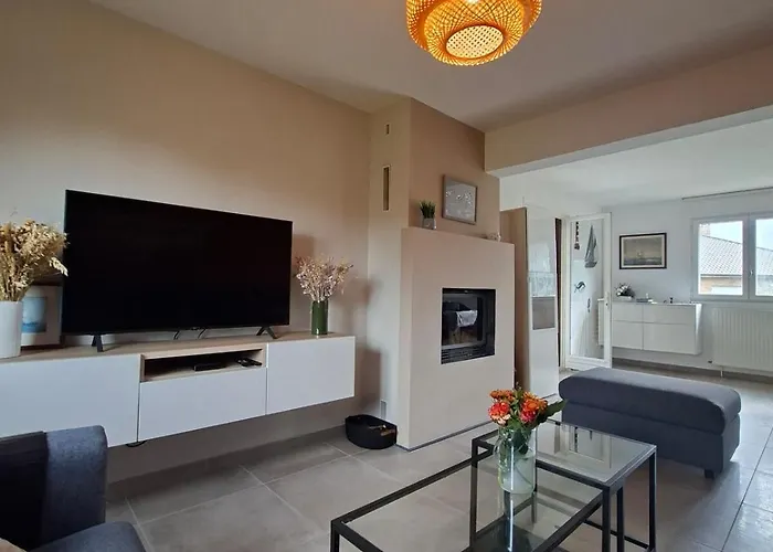 Le Clos Des Embruns * Bray-Dunes