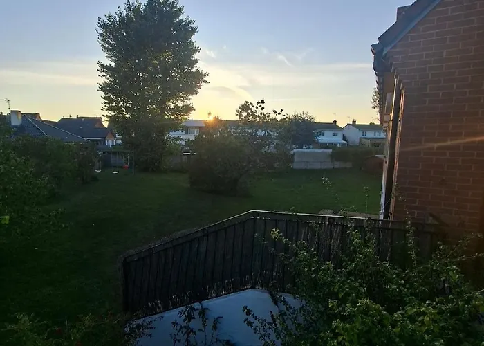 Le Clos Des Embruns Casa vacanze