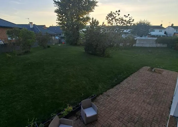 Le Clos Des Embruns Casa vacanze Bray-Dunes