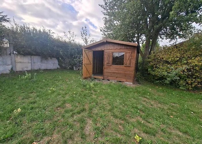 Casa vacanze Le Clos Des Embruns