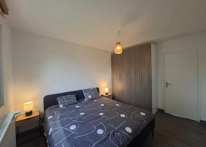 Le Clos Des Embruns * Bray-Dunes