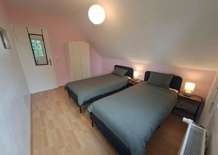 Casa vacanze Le Clos Des Embruns *