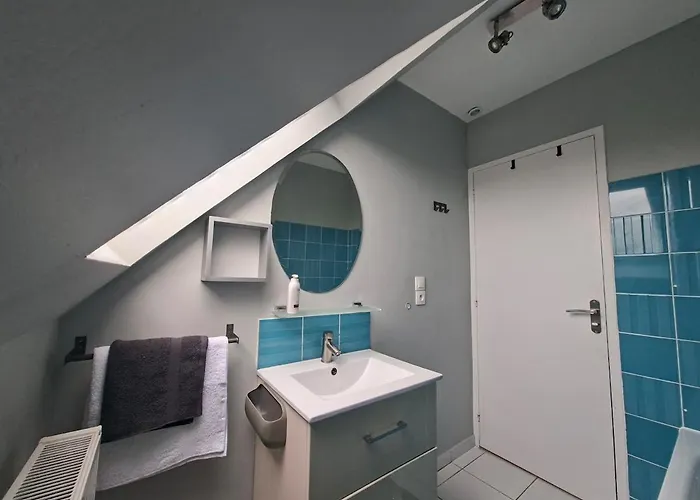 Casa vacanze Le Clos Des Embruns Bray-Dunes