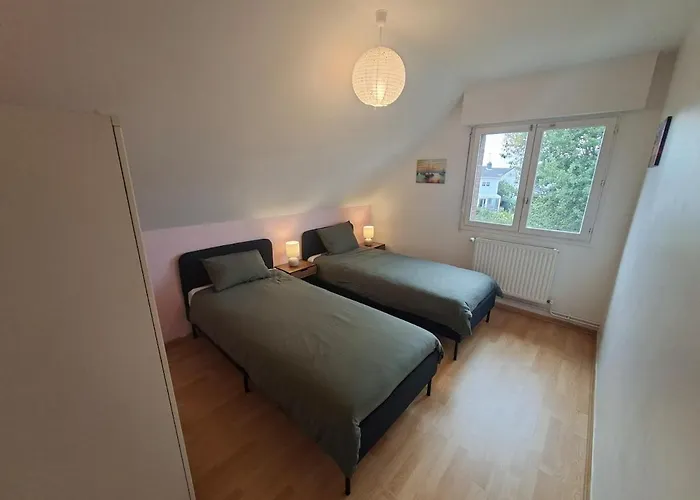 Casa vacanze Le Clos Des Embruns *