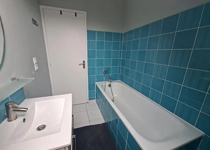 Le Clos Des Embruns Bray-Dunes