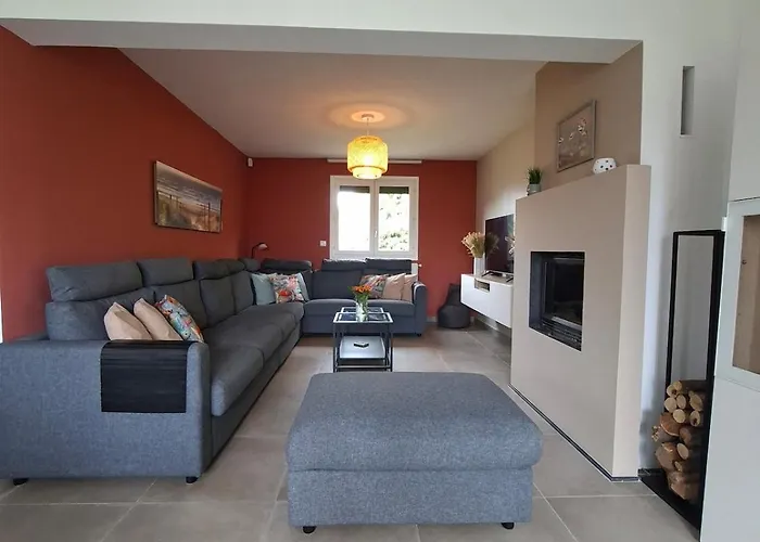 Le Clos Des Embruns Bray-Dunes