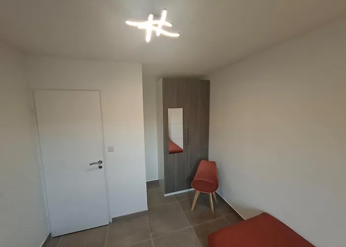 Le Clos Des Embruns Casa vacanze