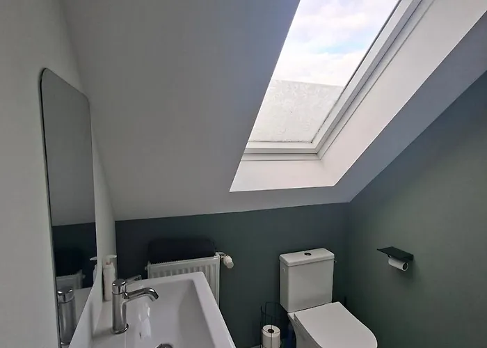 Le Clos Des Embruns Casa vacanze