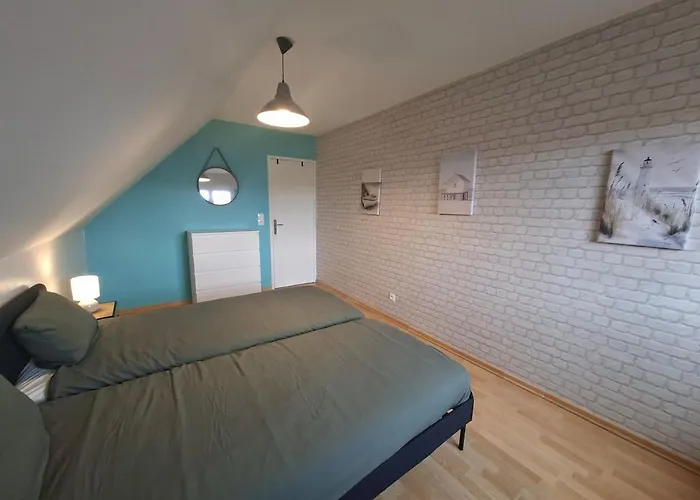 Le Clos Des Embruns Casa vacanze