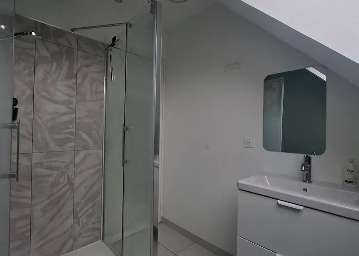 Le Clos Des Embruns Casa vacanze