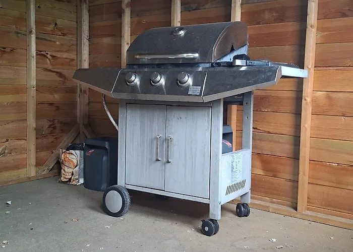 Casa vacanze Le Clos Des Embruns Bray-Dunes