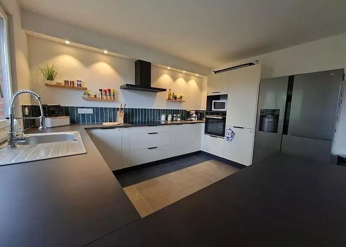 Le Clos Des Embruns Casa vacanze