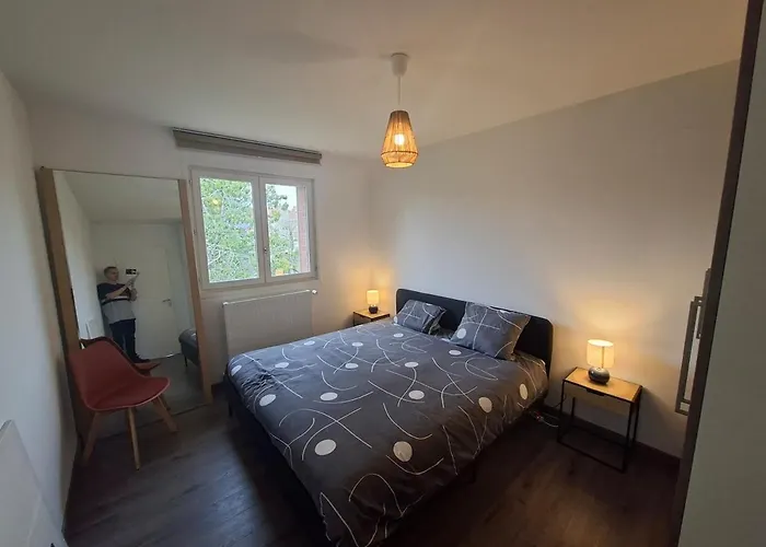 Le Clos Des Embruns Casa vacanze