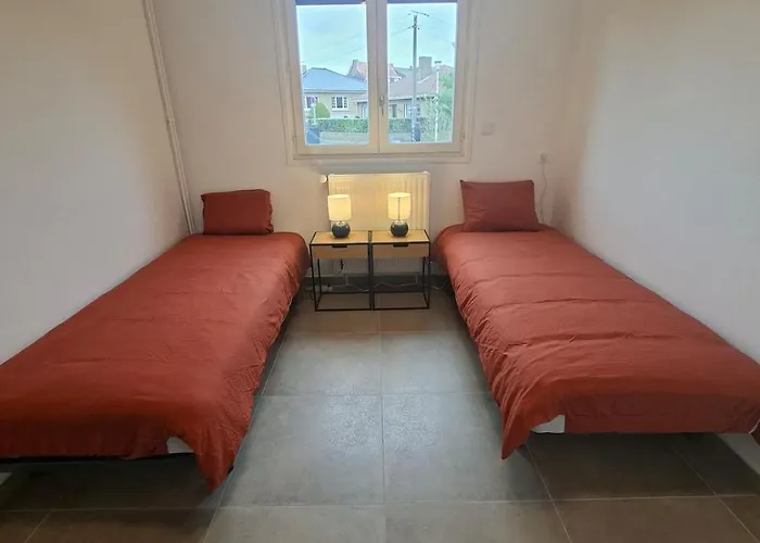 Casa vacanze Le Clos Des Embruns