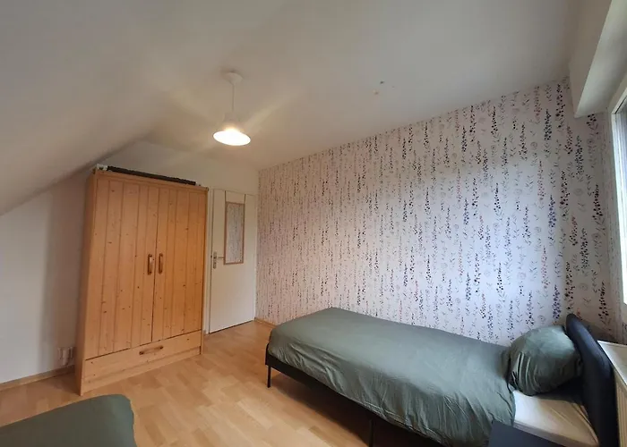 Le Clos Des Embruns *