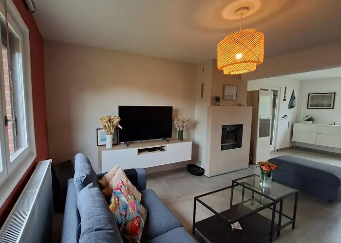 Casa vacanze Le Clos Des Embruns Bray-Dunes