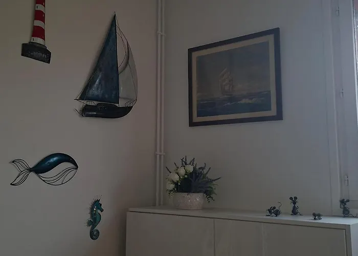 Le Clos Des Embruns Bray-Dunes